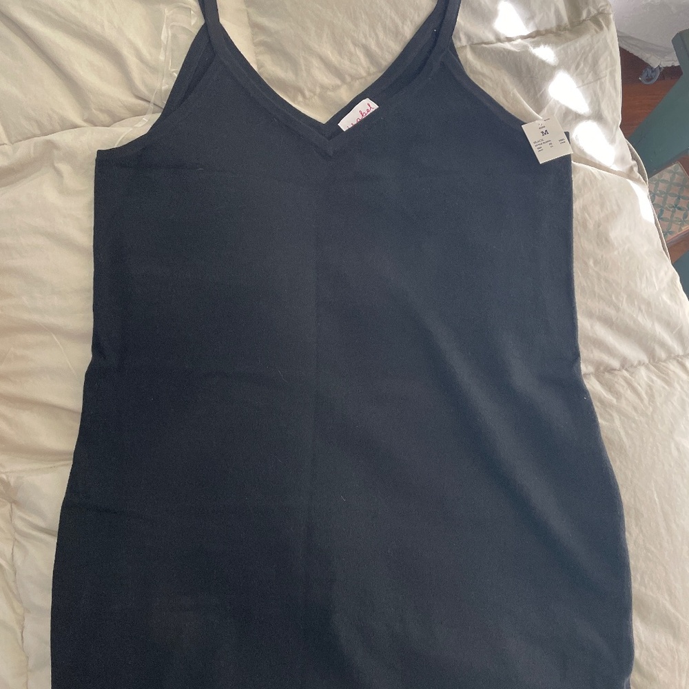 Ingrid and Isabel maternity sweater dress
